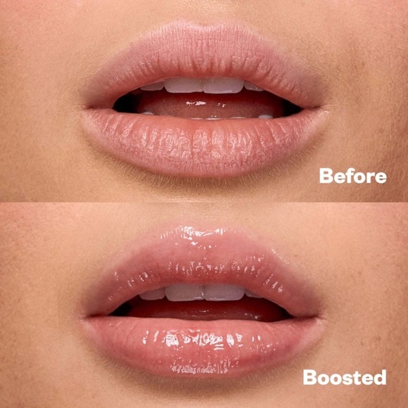 KOSAS Plump + Juicy Collagen Lip Boost Treatment | NEW | Buttery High Shine - Picture 4 of 16